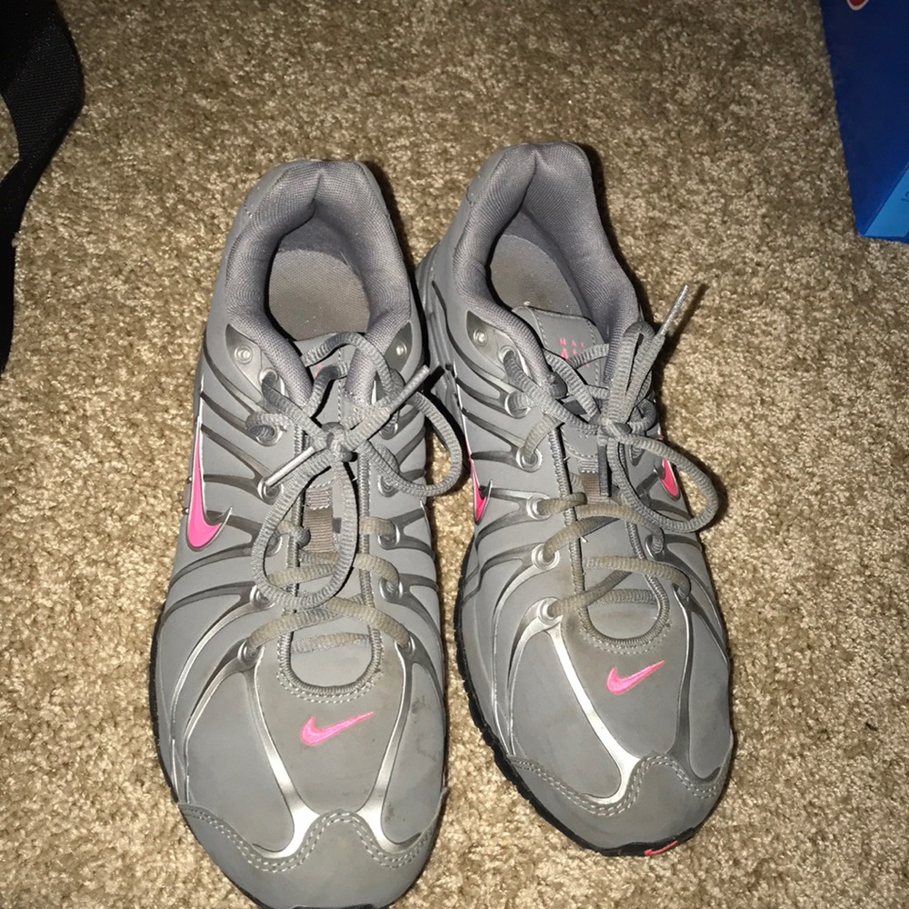 nike shoes